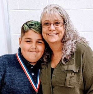 Meet your Posher, Traci